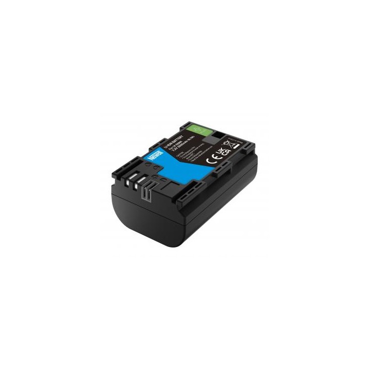 Akumulator Newell Plus zamiennik LP-E6NH do Canon