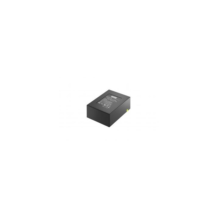 Ładowarka dwukanałowa Newell SDC-USB do akumulatorów AHDBT-901 do GoPro