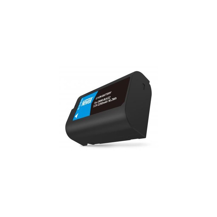 Akumulator Newell zamiennik DMW-BLK22 do Panasonic