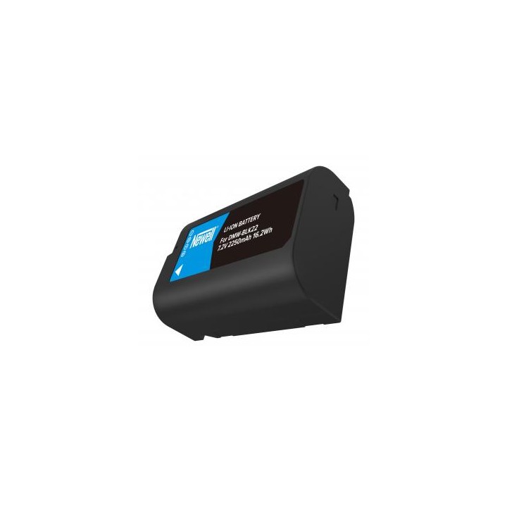 Akumulator Newell zamiennik DMW-BLK22 do Panasonic