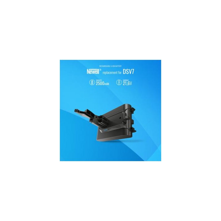 Akumulator Newell zamiennik DSV7B do Dyson V7