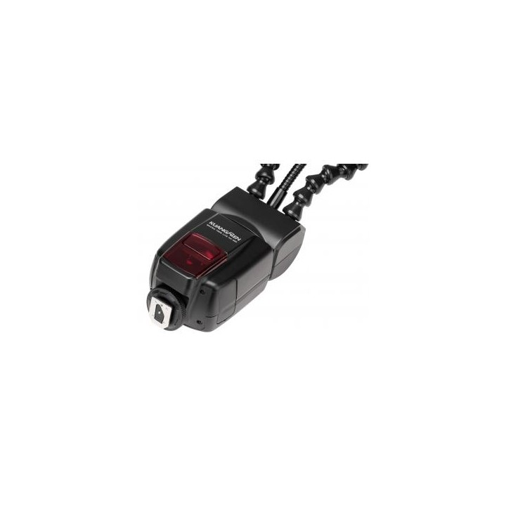 Lampa błyskowa Venus Optics KX-800 do Makro