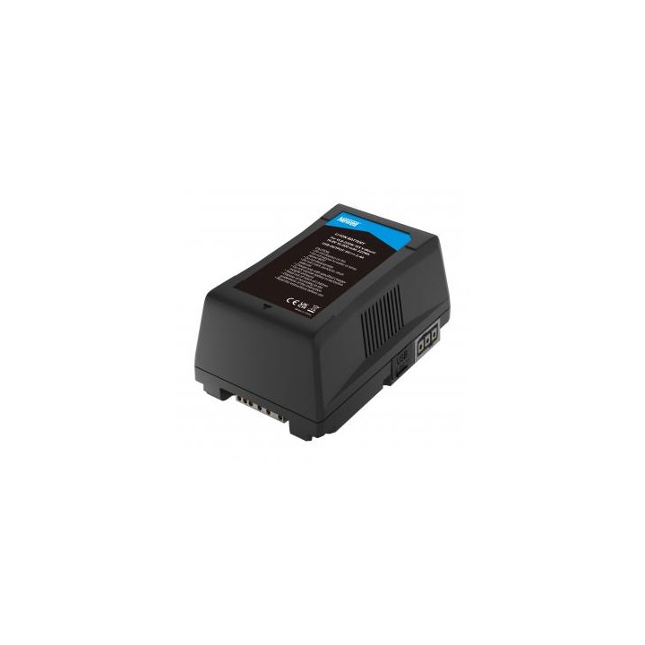 Akumulator Newell VLB-220W TES V-Mount