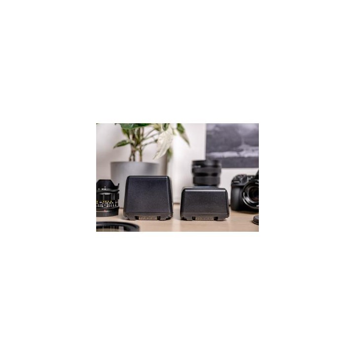 Akumulator Newell VLB-220W TES V-Mount