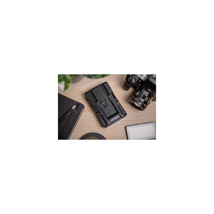 Akumulator Newell VLB-220W TES V-Mount