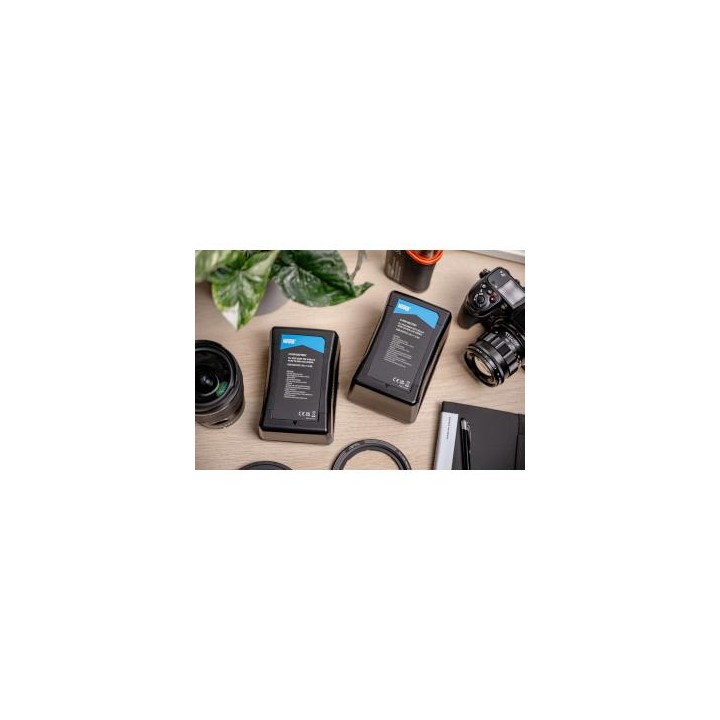 Akumulator Newell VLB-290W TES V-Mount