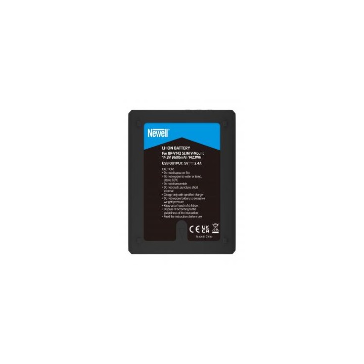 Akumulator Newell BP-V142 SLIM V-Mount