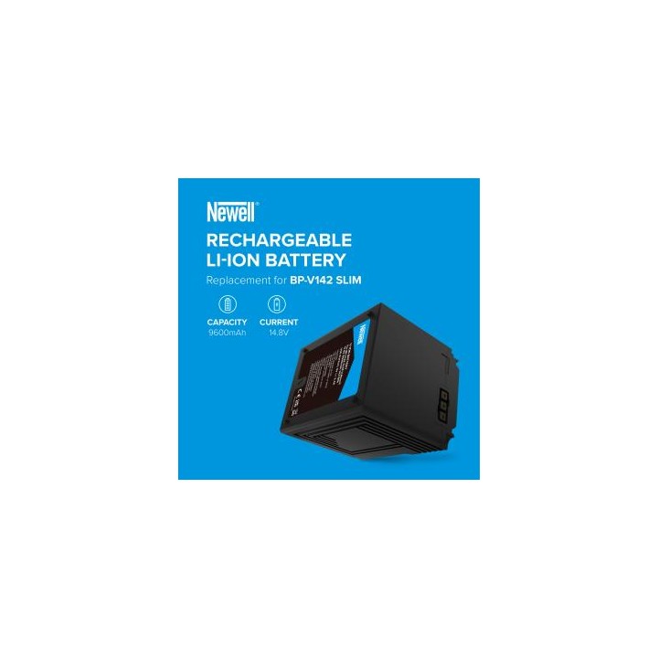 Akumulator Newell BP-V142 SLIM V-Mount
