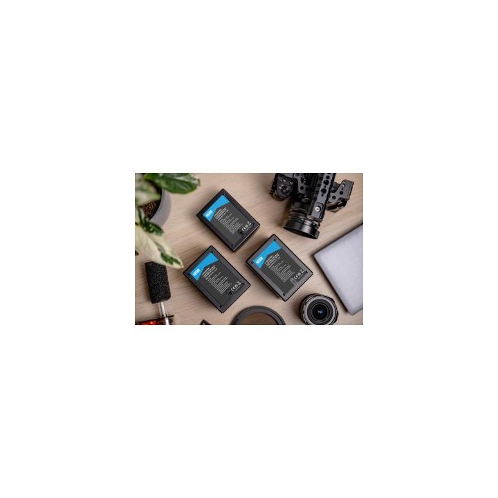 Akumulator Newell BP-V142 SLIM V-Mount