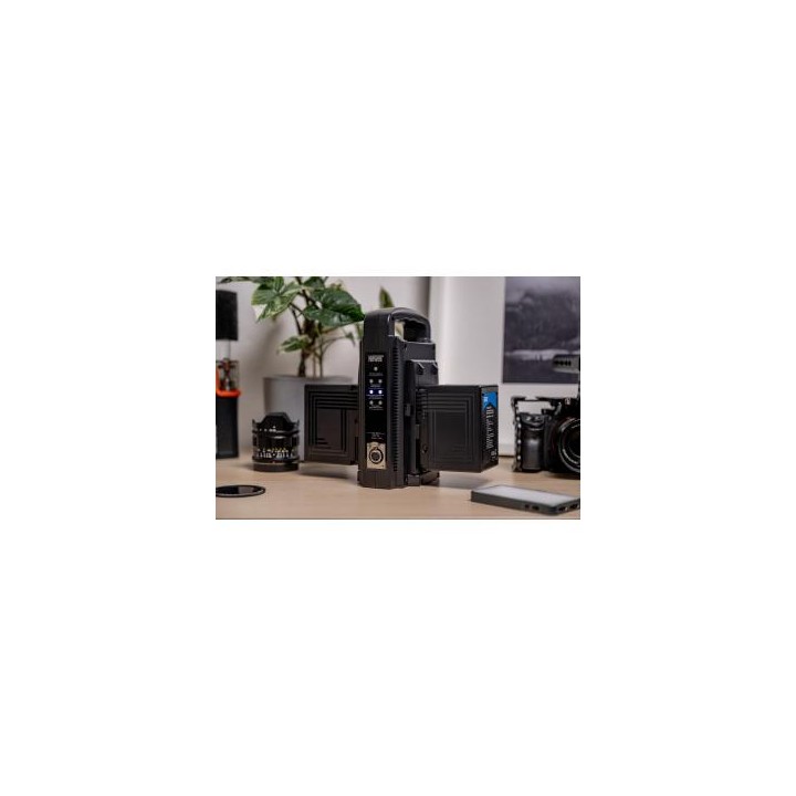 Akumulator Newell BP-V142 SLIM V-Mount