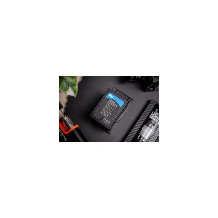Akumulator Newell BP-V190 SLIM V-Mount
