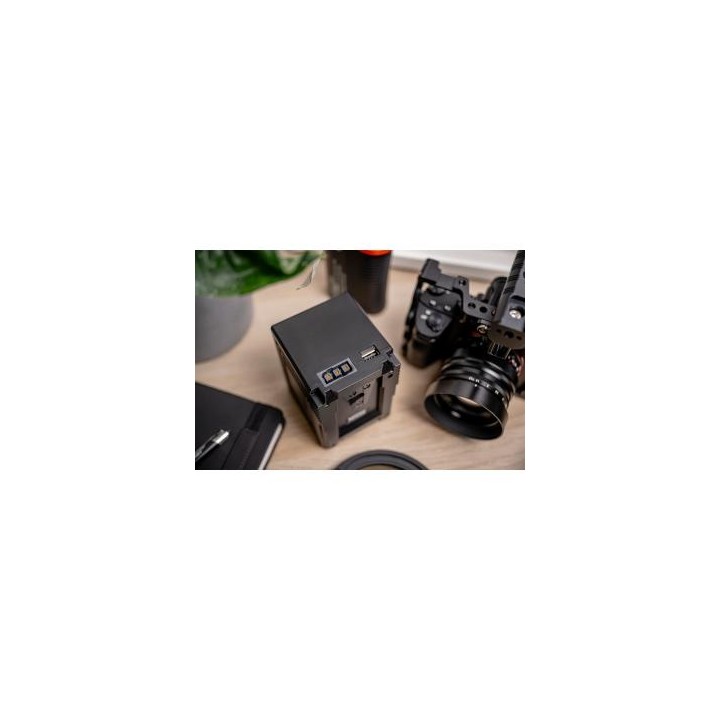 Akumulator Newell BP-V190 SLIM V-Mount