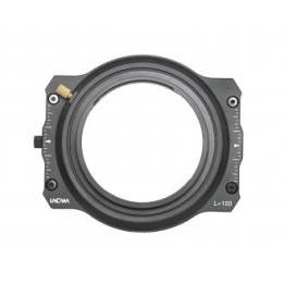 Magnetyczny uchwyt filtrowy 100 mm do obiektywu Laowa 15 mm f/4,5 Zero-D Shift