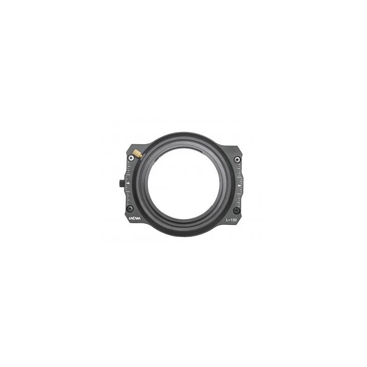 Magnetyczny uchwyt filtrowy 100 mm do obiektywu Laowa 15 mm f/4,5 Zero-D Shift