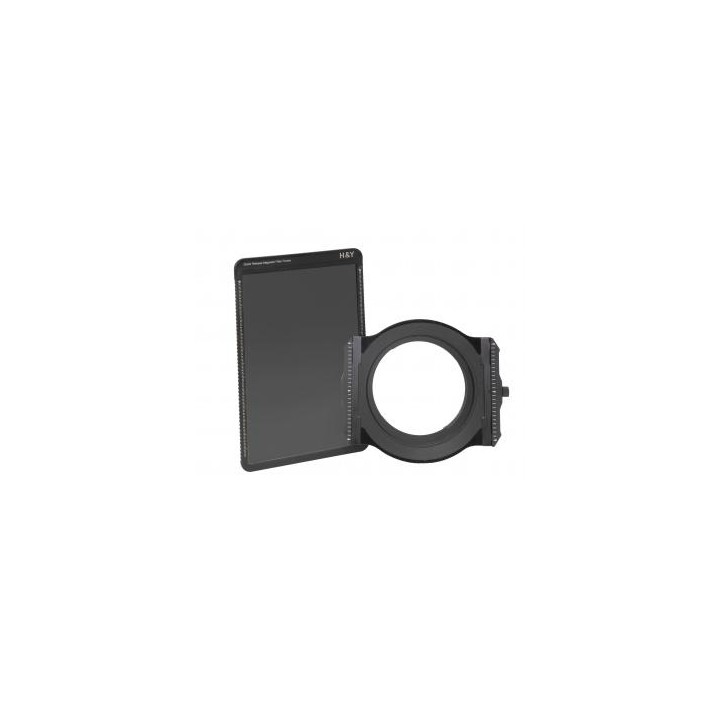 Magnetyczny uchwyt filtrowy 100 mm do obiektywu Laowa 15 mm f/4,5 Zero-D Shift
