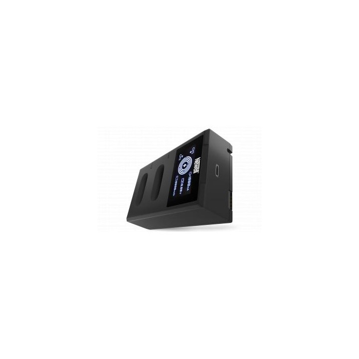 Ładowarka dwukanałowa Newell FDL-USB-C do akumulatorów NP-BX1 do Sony