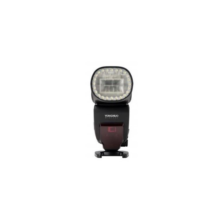 Lampa błyskowa Yongnuo YN650EX-RF do Canon