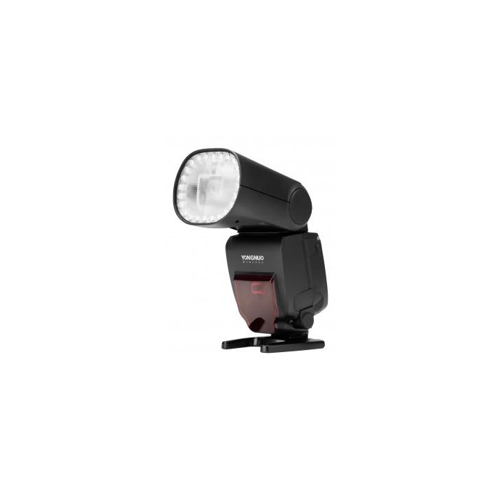 Lampa błyskowa Yongnuo YN650EX-RF do Canon