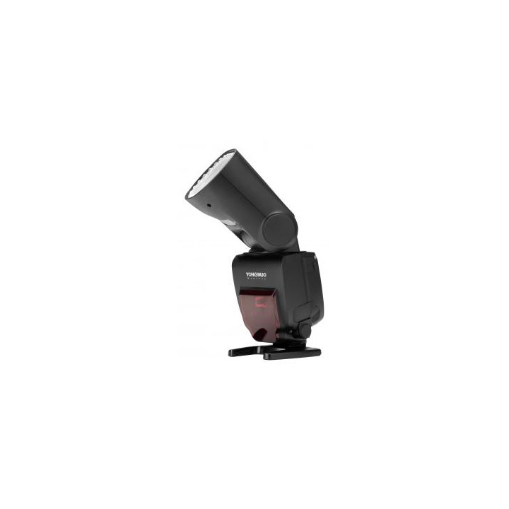Lampa błyskowa Yongnuo YN650EX-RF do Canon