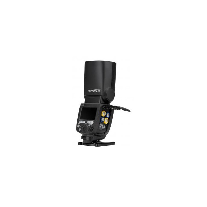 Lampa błyskowa Yongnuo YN650EX-RF do Canon