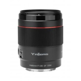 Obiektyw Yongnuo YN 85 mm f/1,8 S DF DSM do Sony E
