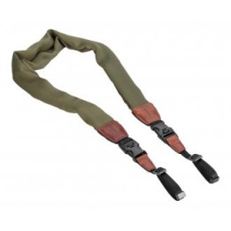 Pasek - chusta do aparatu GGS SCS-N11 - khaki