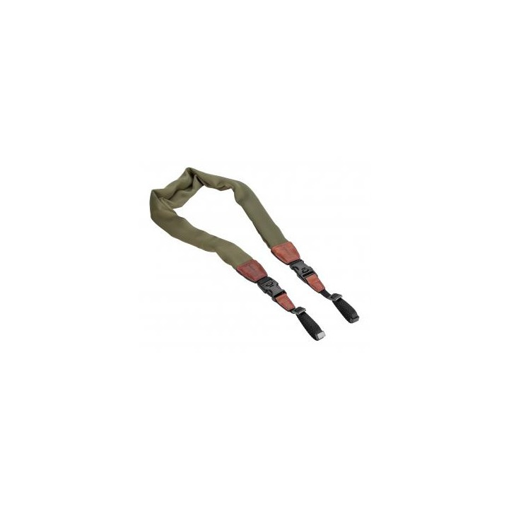 Pasek - chusta do aparatu GGS SCS-N11 - khaki