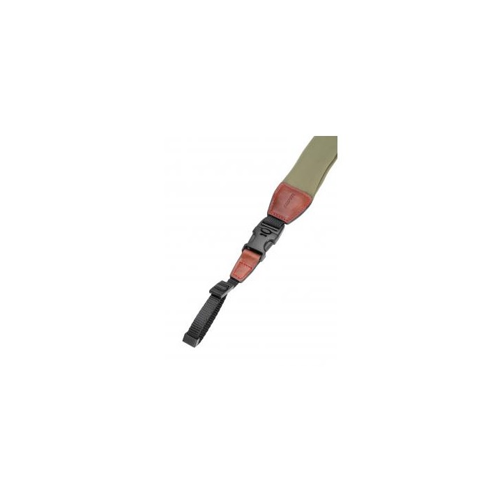 Pasek - chusta do aparatu GGS SCS-N11 - khaki