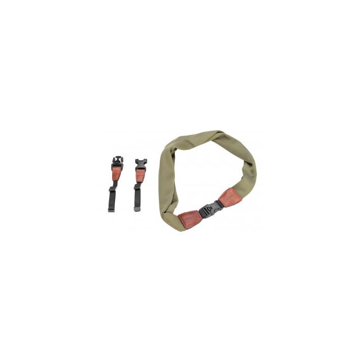 Pasek - chusta do aparatu GGS SCS-N11 - khaki