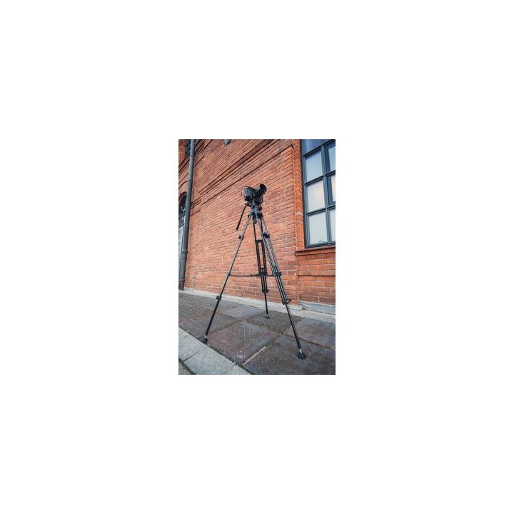 Statyw video Fotopro DV-2