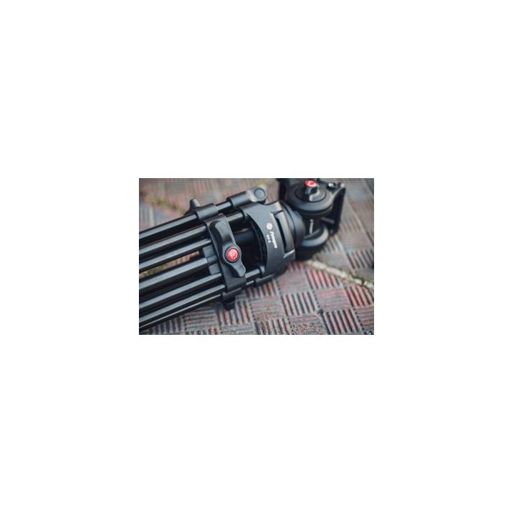 Statyw video Fotopro DV-2