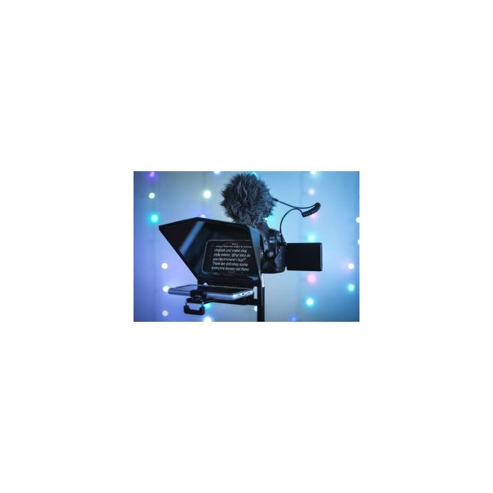 Teleprompter Desview T2