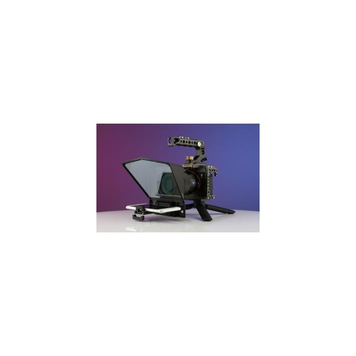 Teleprompter Desview T2