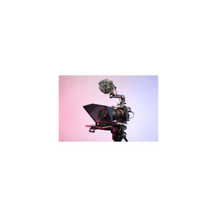 Teleprompter Desview T2