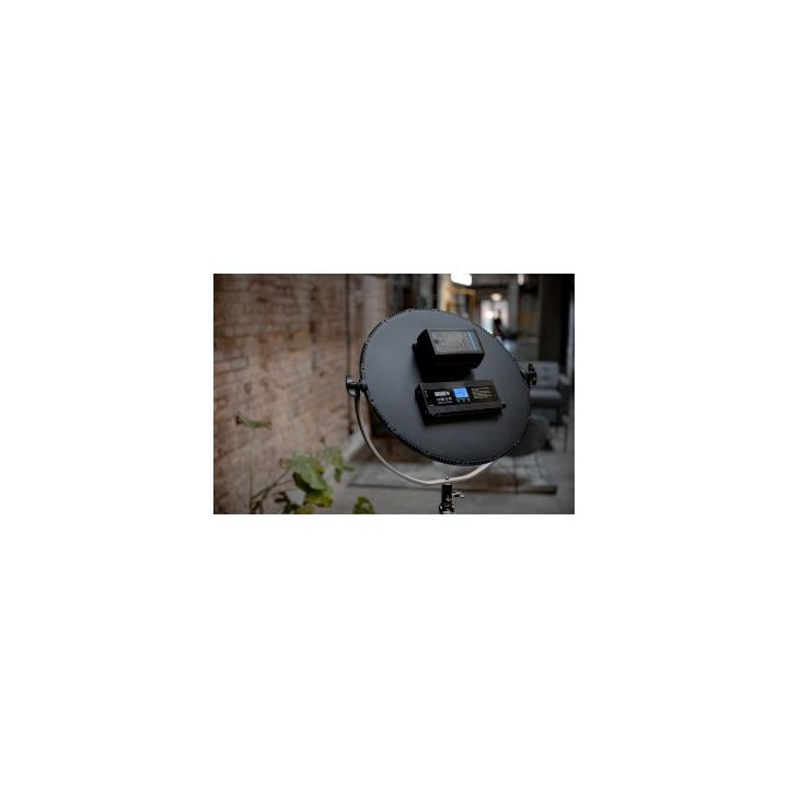 Lampa LED Newell Air Artha XL