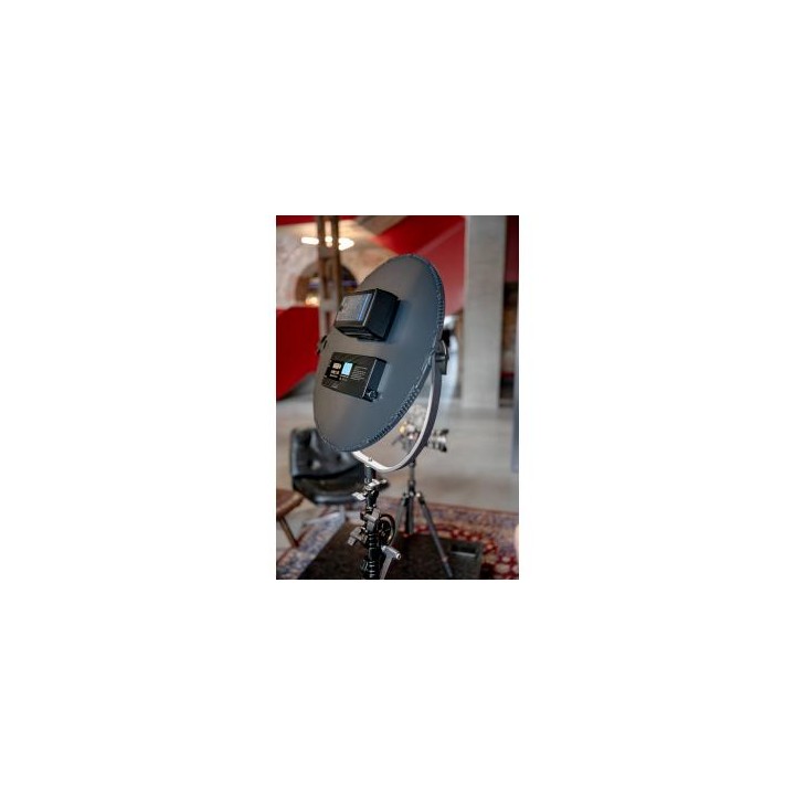 Lampa LED Newell Air Artha XL