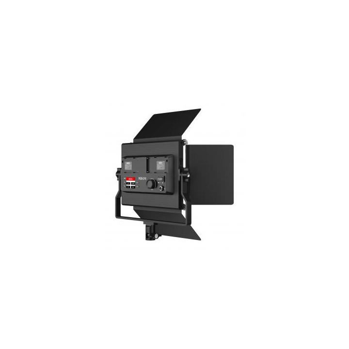 Lampa LED Newell RGB Vividha Max