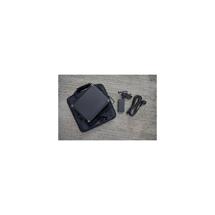 Lampa LED Newell RGB Vividha Max