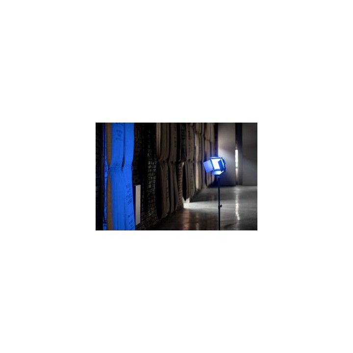 Lampa LED Newell RGB Vividha Max