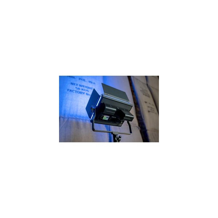 Lampa LED Newell RGB Vividha Max