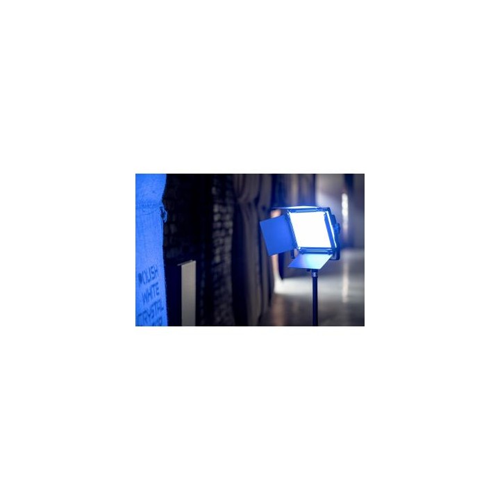 Lampa LED Newell RGB Vividha Max