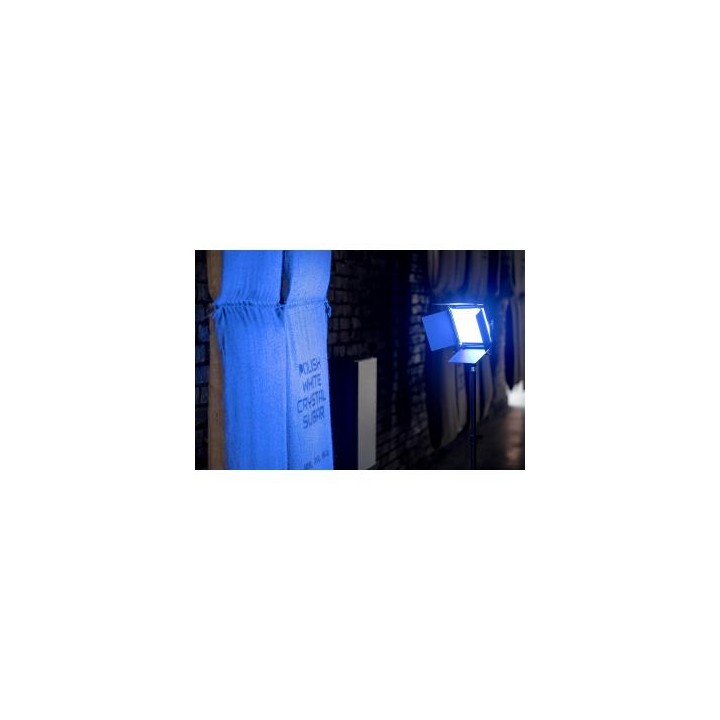 Lampa LED Newell RGB Vividha Max