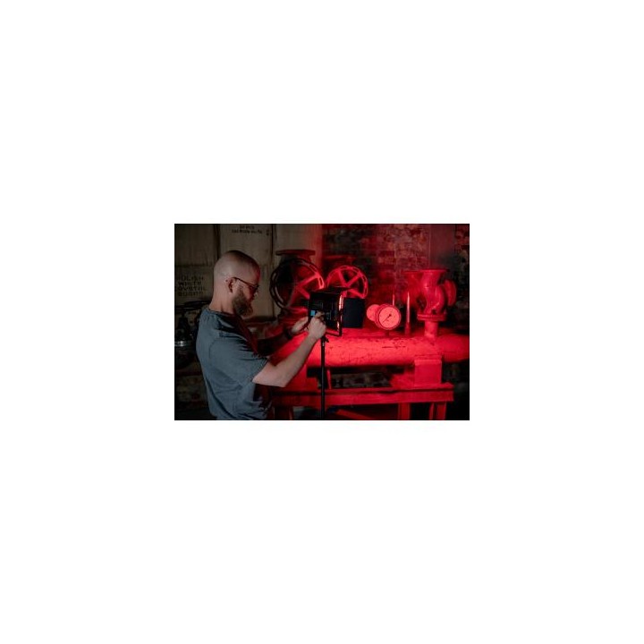 Lampa LED Newell RGB Vividha Max