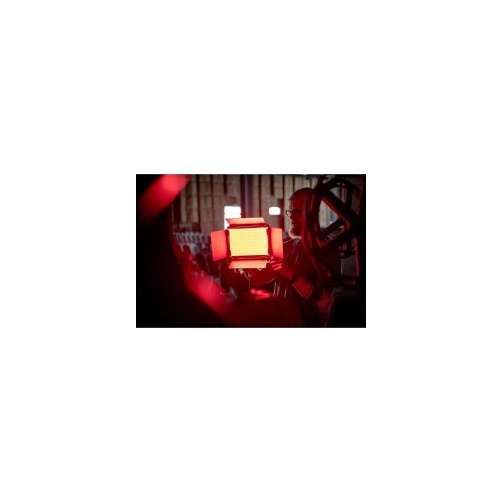Lampa LED Newell RGB Vividha Max