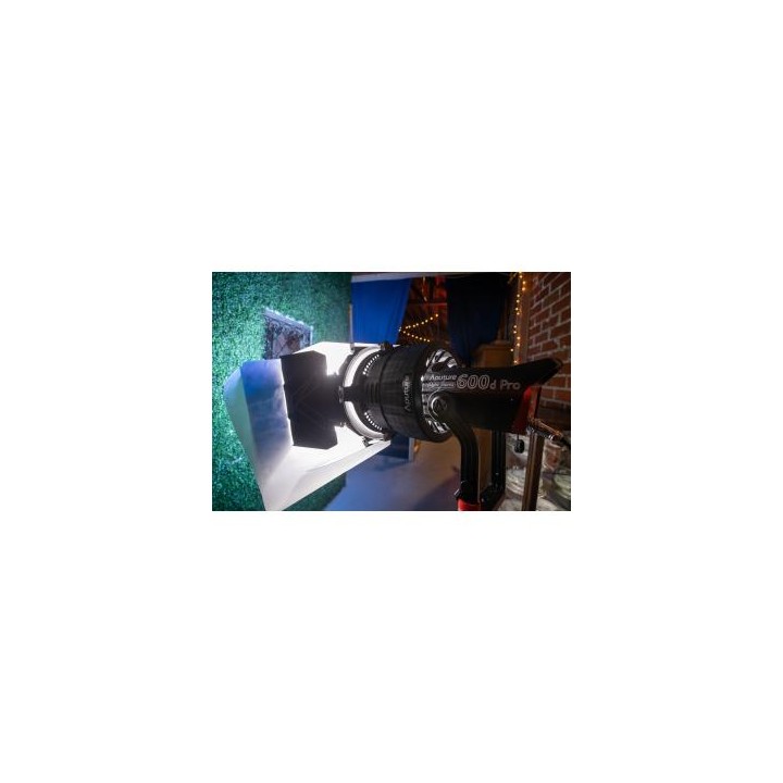 Soczewka Aputure F10 Fresnel