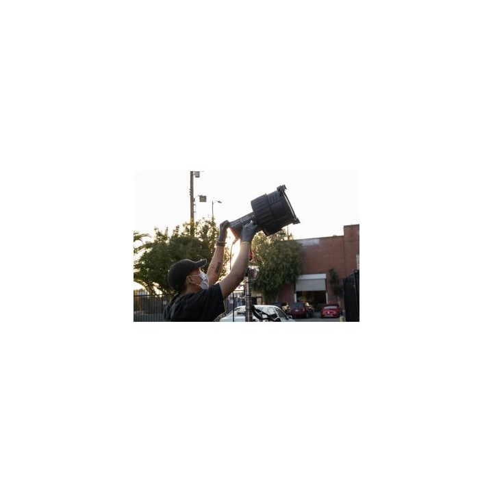 Soczewka Aputure F10 Fresnel