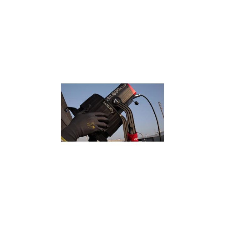 Soczewka Aputure F10 Fresnel