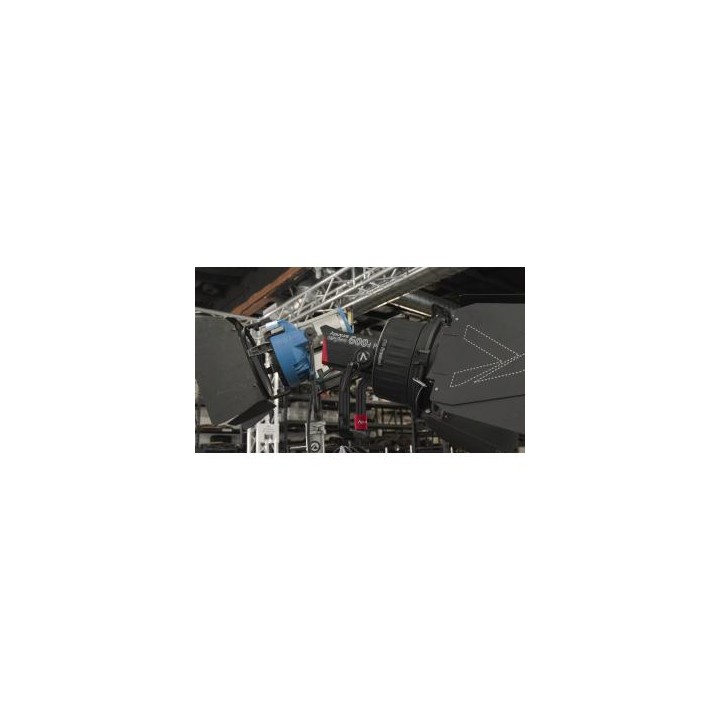 Soczewka Aputure F10 Fresnel