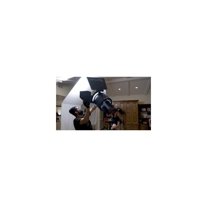 Soczewka Aputure F10 Fresnel