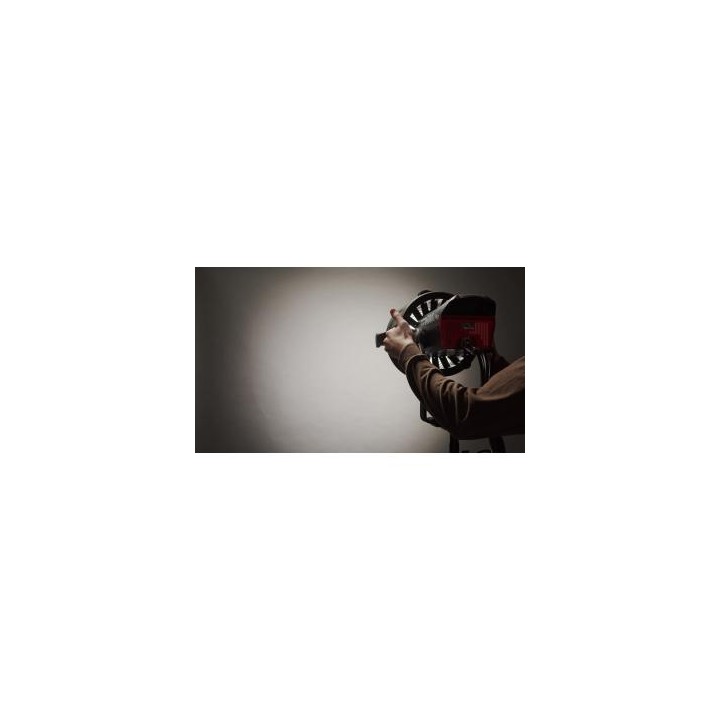 Soczewka Aputure F10 Fresnel